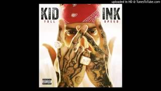 Kid ink - Round Here(audio)