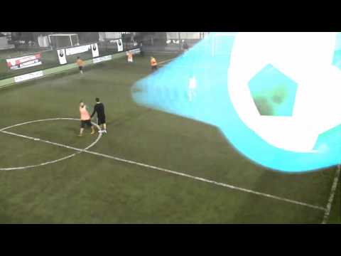 Vizyon Halı Saha 15.01.2016 22:00 - akillisaha.com