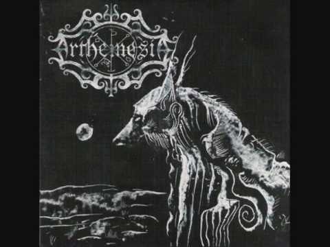 Arthemesia - The Breeze Of Grief