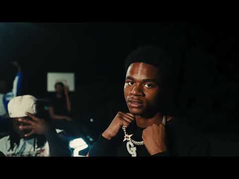 SosaTheJoker - Jordan Poole (Official Music Video)