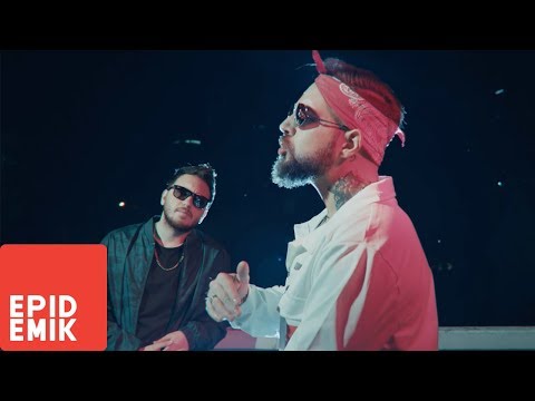 Video thumbnail for İçine At