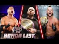 Matt Taven S Greatest Moments In Ring Of Honor ROH The Honor List