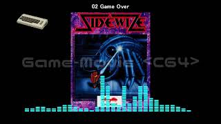(C64)Sidewize-Soundtrack