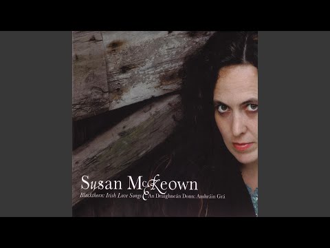 A Maid Going to Comber - The Red & Black