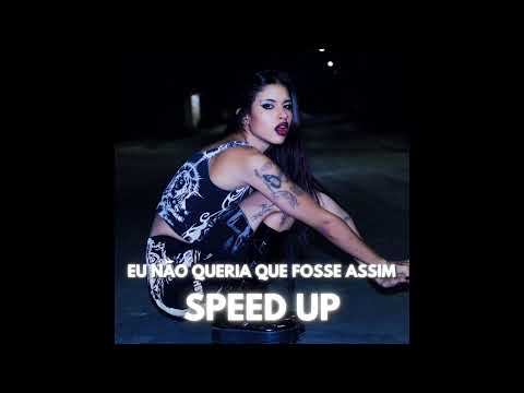 Eu não queria que fosse assim (Dj Brunin XM & Lourandes)