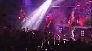 Angra - The Voice Commanding You