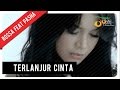 Download Lagu Rossa Feat. Pasha - Terlanjur Cinta with Lyric  VC Trinity Mp3 Free