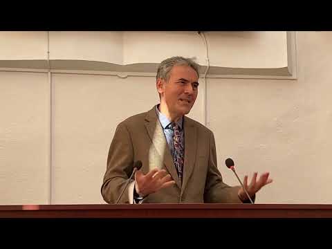 Cat de ospitalier esti cu Domnul Isus… Fr. Mihai Socoteanu