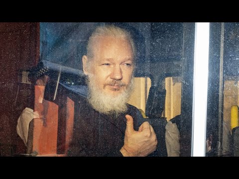 Botschaftsasyl: Wer belauschte Julian Assange? | Panorama | NDR