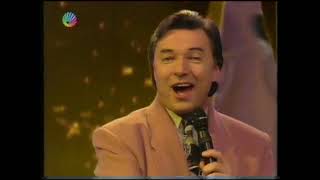 Karel Gott - In einer Nacht wie heut&#39; / Ich freu&#39; mich auf das Leben mit Dir