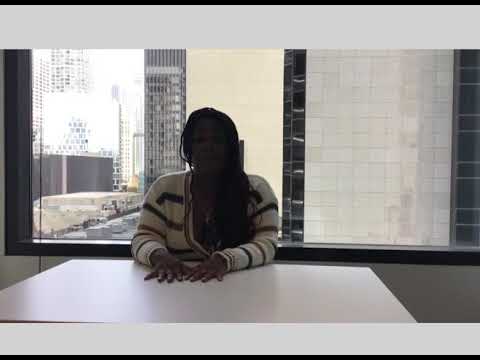 #HipHopAwards Alpha Female Cypher #ExpressYourselfThePodcast