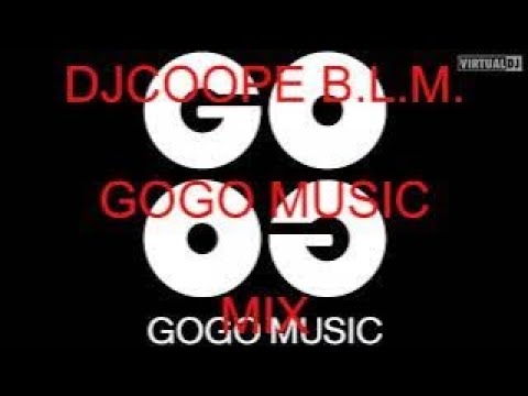 GOGO MUSIC MIX#2
