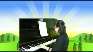 Download lagu Dentingan Piano menyejukan hati... mp3
