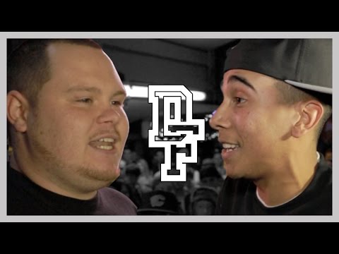 Bru-C vs Big J