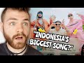 British Guy Reacts To TAGULING GULING Silet Open Up Official Music Video REACTION