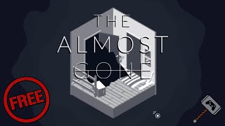 THE ALMOST GONE: A Story Driven Puzzle Game with Dark Undertones | Great Free Games