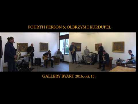 FOURTH PERSON & OLBRZYM I KURDUPEL 01