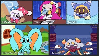 Download lagu Kirby characters on a discord call mp3 Download lagu Kirby characters on a discord call mp3