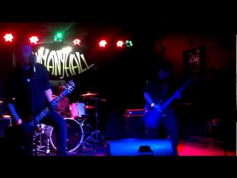 Transdusk at Tammany Hall in Worcester, MA 12-15-2012 part 2