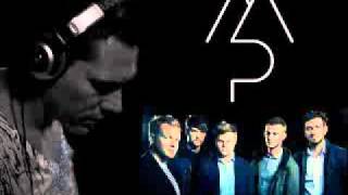 Morning Parade - Us &amp; Ourselves (KAMUKI Bring Back the 80&#39;s Remix).