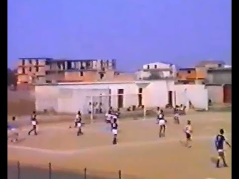 Cutro-finale 28-6-1988 Torneo Tonino Ussia --Villa- Polenghi Lombardo 3-2