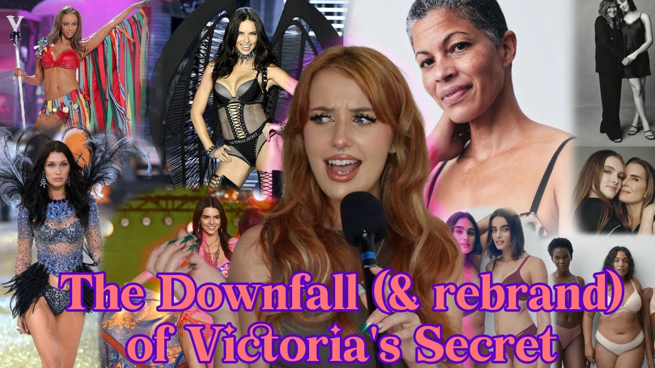 The Best Documentaries About Victoria’s Secret