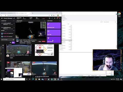 KSP Career Mode - Day 36