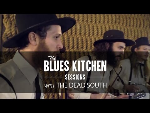 The Dead South - 