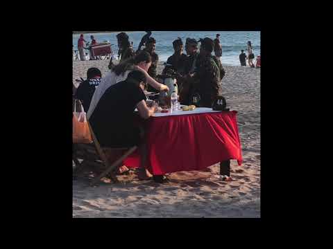 The Beauty of Indonesia - Badung Pecatu Beach