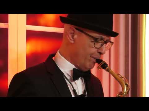 Swingers - Samo jednom se ljubi | Dalibor Petko Show | CMCTV