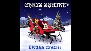 Chris Squire's & Steve Hackett past three Swiss Choir 2007
