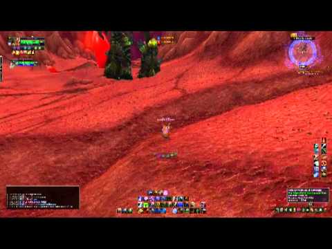soloing fel reaver