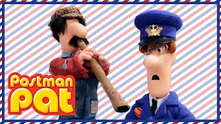 The Didgeridoo Saves the Day! 🦘 | 1 Hour of Postman Pat Full Episodes