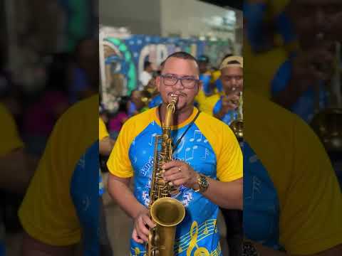 desfile 7 de Setembro Viana-MA 💙🤍