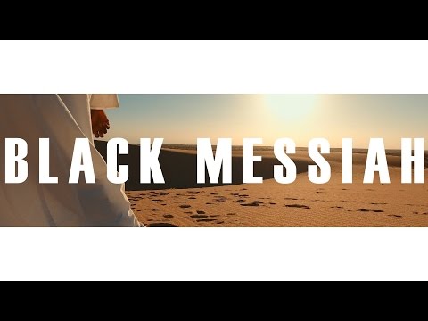 Young Onassis  - Black Messiah (Official Music Video)