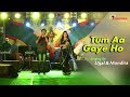 Tum Aa Gaye Ho Noor Aa Gaya Hai - Aandhi | Kishore Kumar,Lata Mangeshkar| Singing by Ujjal & Mondira