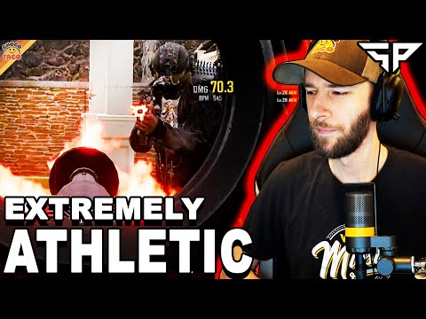 An Extremely Athletic Seeker & Marine Duo ft. Quest - chocoTaco SUPER PEOPLE Gameplay