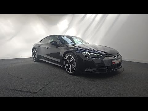 Audi e-tron GT quattro E-Tron Gt 530bhp quattro El - Image 2