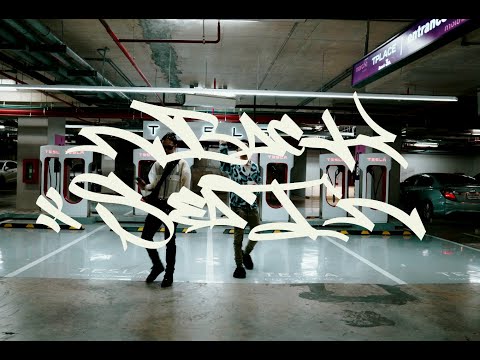 V19 - BACKSEAT (Official Music Video)