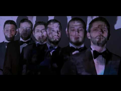 Djulistan - The whisper of Syria (4K)