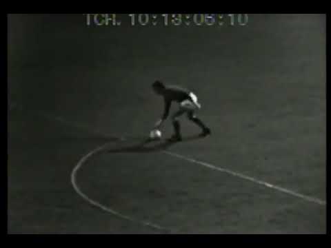 Intercontinental Cup 1968: Manchester United x Est...