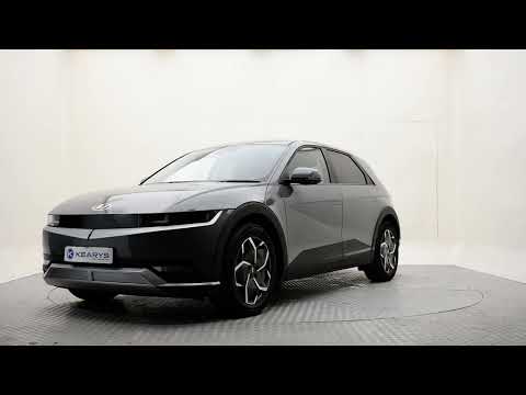 Hyundai Ioniq 5 Executive Plus 73kw 5DR Auto - Image 2