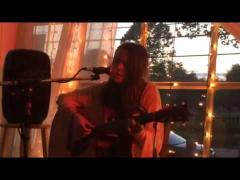 "You Hold the Key" written and performed by Christina Sikora