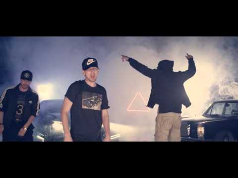 ST feat  Big Som MORISON   Я здесь