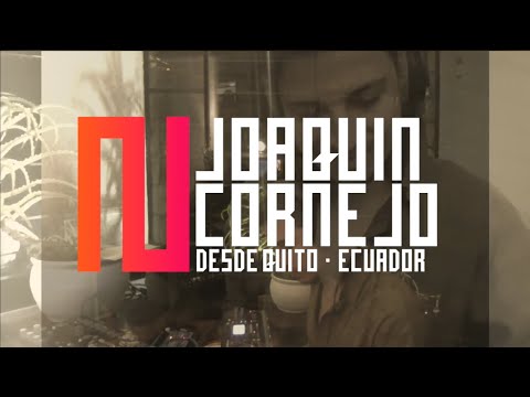 SESION 018 - JOAQUÍN CORNEJO