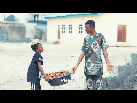 Sunday Alata -  A Nigerian Yoruba Movie Starring Sunday Jatto | Sisi Quadri | Iya Ereko