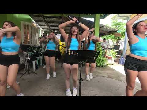 Balse Latta | RnB Band Latta