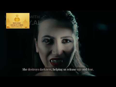 🎥 “Welcome to Divine Shakti Vibes | Awaken the Power Within”