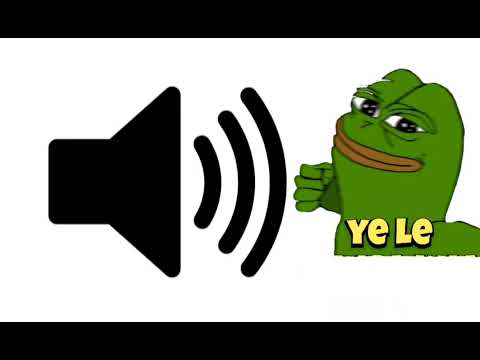 Ye le meme sound notification #viralvideo #memes #soundeffects #notification