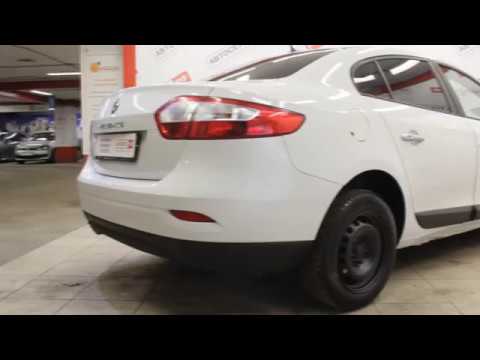 Renault Fluence